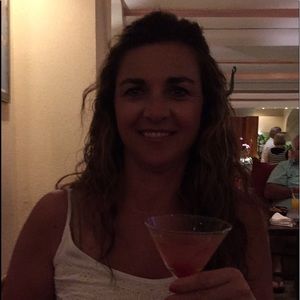 Meet your Posher, Lucy